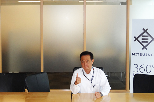 葛藤と決意 その1