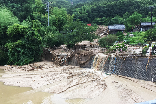 葛藤と決意 その2