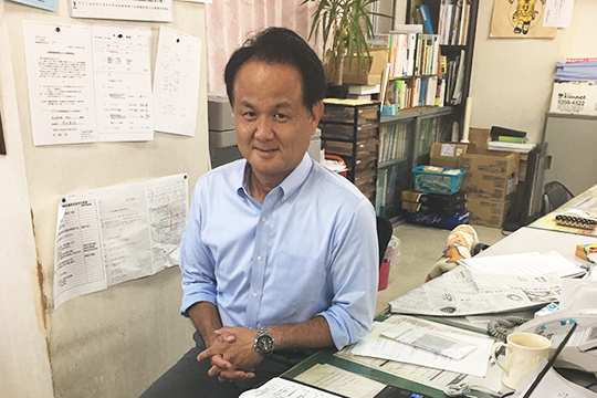 挑戦と敗北 新たなスタート その2