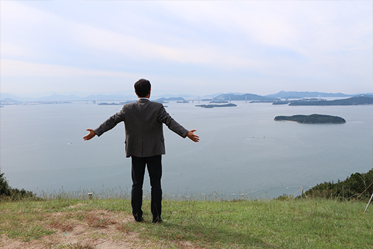 再生のカギは、可能性を信じること その2